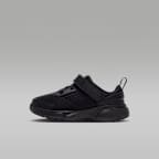 Black/Dark Smoke Grey