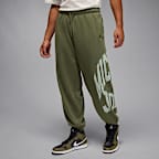 Medium Olive/Black