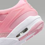 Air Jordan 4 RM Big Kids' Shoes