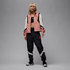 Paris Saint-Germain Jordan Anthem voetbaljack voor dames