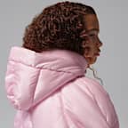 Jordan Older Kids' Diamond Quilted Puffer Jacket