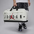 Jordan Velocity Duffle Bag (46L)
