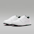 에어 조던 1 로우 G 스파이크 골프화