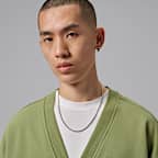 Jordan Flight Men's Cardigan