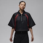 Jordan Flight 女款短袖上衣