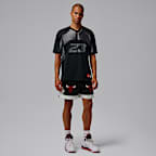 Maglia in jersey Jordan Flight – Uomo