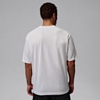 T-shirt męski Jordan Brooklyn
