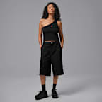 Jordan Flight asymmetrisches Tanktop (Damen)