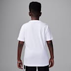 Jordan Samarreta MJ 23 1996 - Nen/a