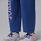 Jordan Older Kids' Space Jam 30 Fleece Trousers