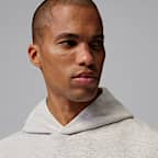 Jordan Sport Hoop Fleece Men's Dri-FIT Sleeveless Pullover Hoodie