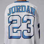 Jordan Big Kids' 23 Hockey Jersey