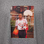 Jordan Brand Men's Photo T-Shirt