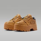 Air Jordan 1 Brooklyn Low Women's Shoes