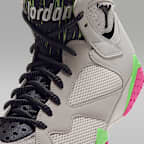 Air Jordan 7 Retro "Tennis Day" Men's Shoes