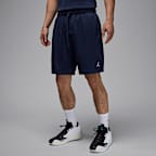 Midnight Navy/White