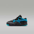 Black/Anthracite/Gamma Blue
