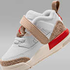 Jordan Spizike Low Baby/Toddler Shoes