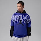 Playera con gráfico para hombre Jordan