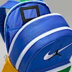 조던 레전드 리틀키즈 3피스 스쿨 백팩 세트(15L)