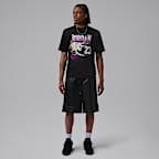Jordan Brooklyn Men's T-Shirt