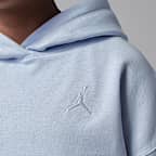 Jordan Brooklyn Fleece-Hoodie (ältere Kinder)