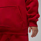 Jordan Brooklyn Fleece Toddler 2-Piece Pullover Hoodie Set