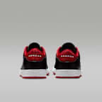 Buty męskie Jordan Court Connect Low