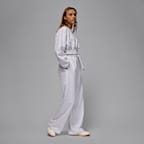 Air Jordan 1 低筒女鞋