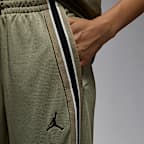 ジョーダン ブルックリン ウィメンズ トラックパンツ