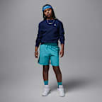Jordan Older Kids' Jumpman Woven Play Shorts
