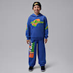 Jordan Older Kids' Space Jam 30 Pullover Hoodie