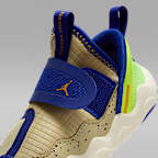 Jordan 23/7 SE Baby/Toddler Shoes