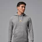 ジョーダン SoftBank ウィンターカップ 2025 メンズ グラフィック パーカー