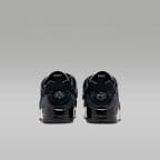 Scarpa Jordan Spizike Low – Bambino/a