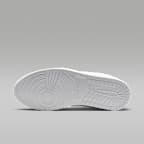 Jordan Court Connect Low Erkek Ayakkabısı