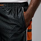 Jordan Brooklyn Cat Scratch Men's Shorts