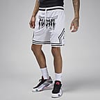 Jordan Sport Men's Dri-FIT Diamond Shorts