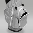 Jordan Fadeaway 6-Way Golf Bag