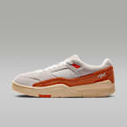 Sail/Muslin/Deep Orange