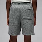 Jordan Brooklyn Fleece Big Kids' Shorts