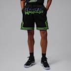Jordan Dri-FIT Space Jam Men's Diamond Shorts