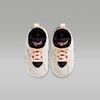 Jordan MVP 92 Baby/Toddler Shoes