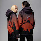 エア ジョーダン スカイライン GORE-TEX メンズ ルーズ ジャケット