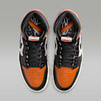 Air Jordan 1 Retro High OG 'Shattered Backboard' Men's Shoes