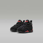 Jordan MVP 92 Baby/Toddler Shoes