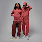 Sudadera con gorro sin cierre para hombre Jordan Brooklyn Fleece