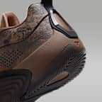 Tenis de básquetbol Tatum 5 "Laser"