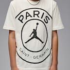 Jordan Paris Saint-Germain póló nagyobb gyerekeknek