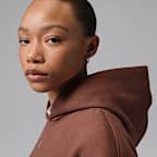 Jordan Brooklyn Women's Pullover Hoodie